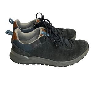 Lowa Men's Valleta Hiking Sneakers Size 9